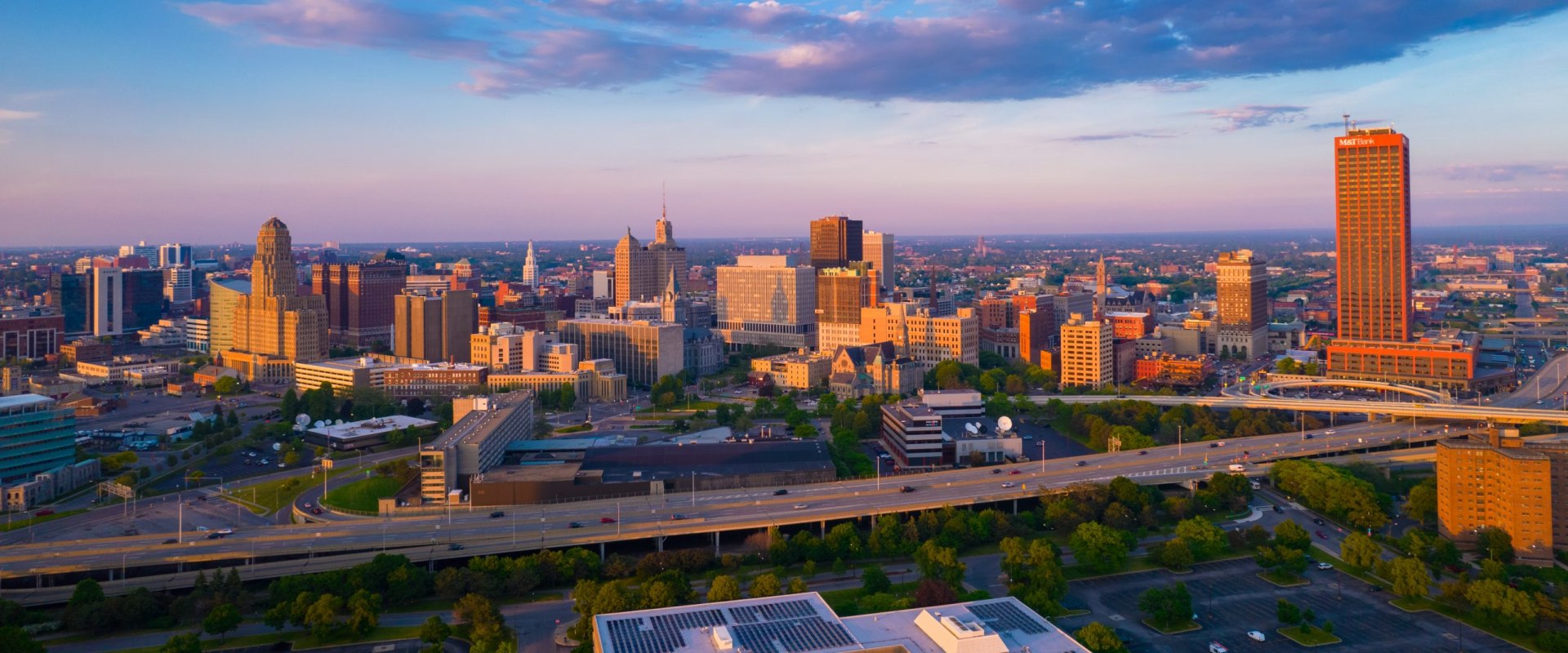 Exploring the Vibrant Associations in Buffalo, NY