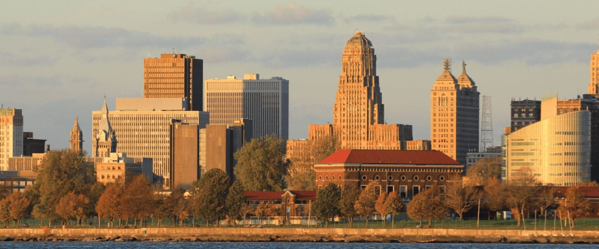 The Benefits of Joining Associations in Buffalo, NY: Insights from an Expert