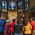 Exploring the Religious Diversity in Buffalo, NY