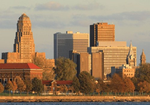 The Benefits of Joining Associations in Buffalo, NY: Insights from an Expert